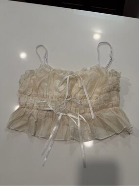 12th tribe top and skirt matching set